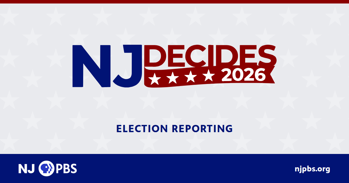 NJ GOP chair Christine Hanlon on Trump, key House races, and election ...